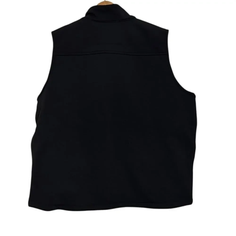 Carhartt 104999 - Super Dux™ Relaxed Fit Sherpa-Lined Vest Size 2XL Tall New - Picture 2 of 6